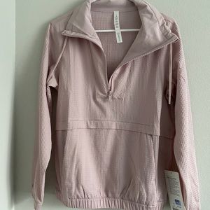 Lululemon Pack Light Pullover